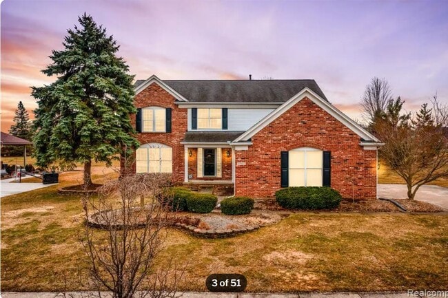 Building Photo - 47643 Ashford Dr S Rental