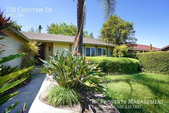 Nicely Updated Home in Beautiful South San... - Nicely Updated Home in Beautiful South San...