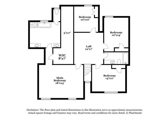 Photo - 5357 Jerome Rd