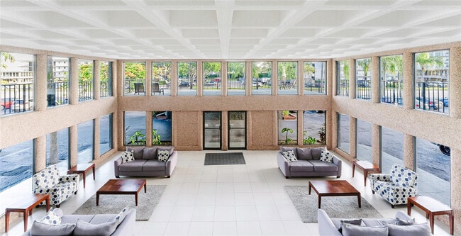 Photo - 9440 SW 8th St Unidad 401