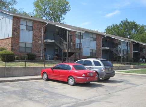 Photo - Ada Village Apartments