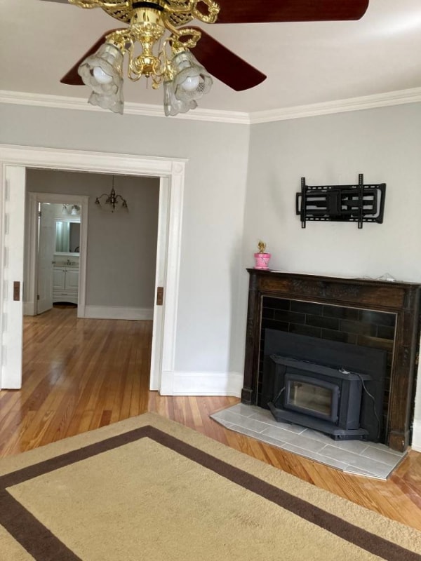 Photo - 110 E Caramillo St