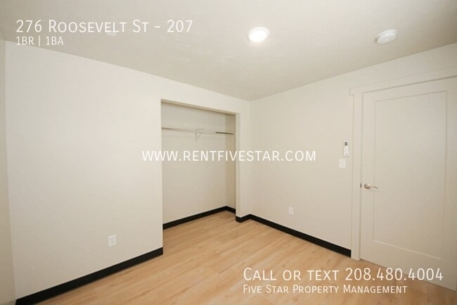 Photo - 276 Roosevelt St Unit 207