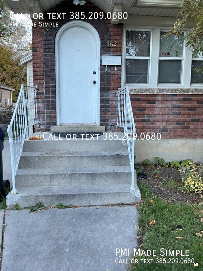 Photo - 362 600 W