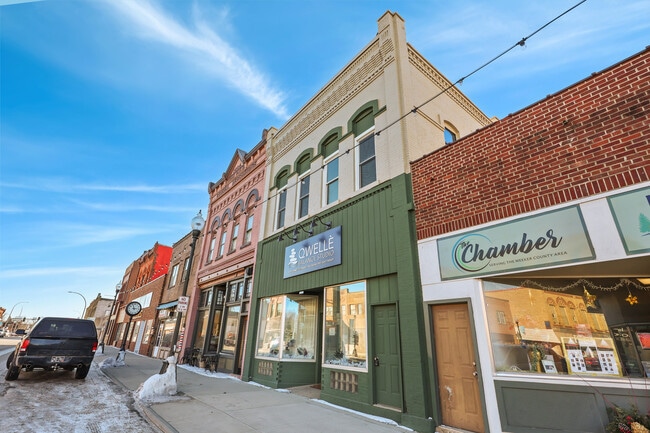 Photo - 217 N Sibley Ave Unidad 2