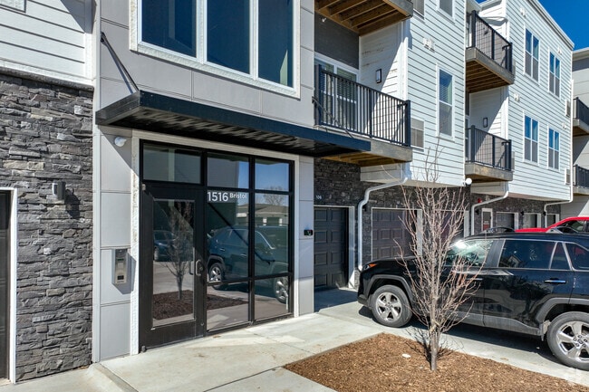 Photo - The Parker CLO