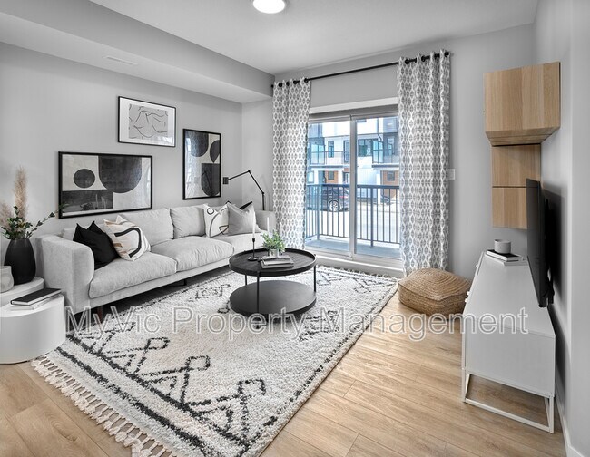 Photo - 201 Greenfield Link Unit Two Bed