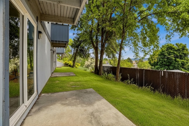 Exterior Patio