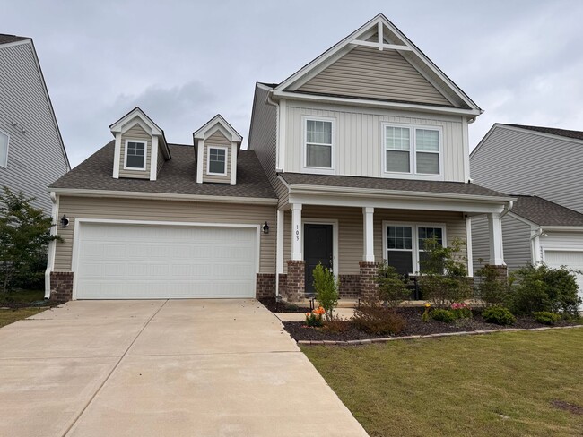 4BR 2.5Bath Beauty in High Point - 4BR 2.5Bath Beauty in High Point House