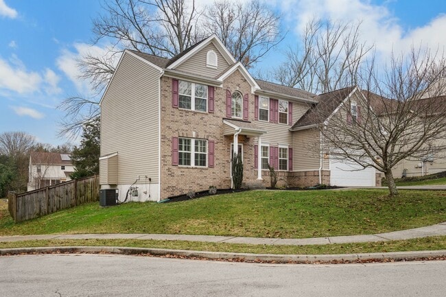 Photo - 2040 Towering Oaks Drive