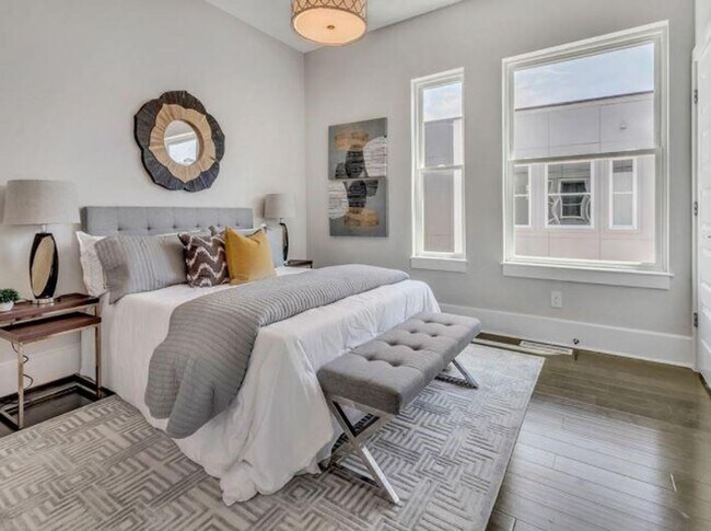 Photo - Modern Living in the Heart of Atlanta