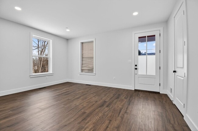 Photo - Spacious New Build in Quiet Glenmont / Silver Spring - Available Now