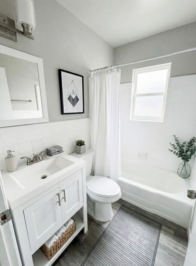 Photo - Second-Floor 2-Bedroom Premium Apartment | 850 SF
