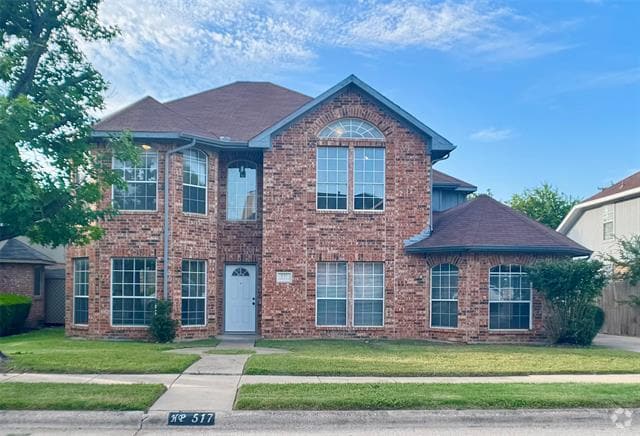 Building Photo - 517 Copeland Dr Rental
