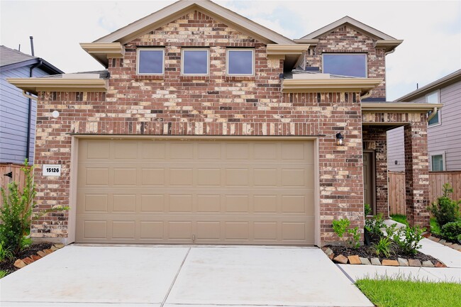 Building Photo - 15126 Canyon Rapids Rd Rental