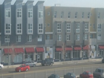 Photo - Mandela Gateway Apartments