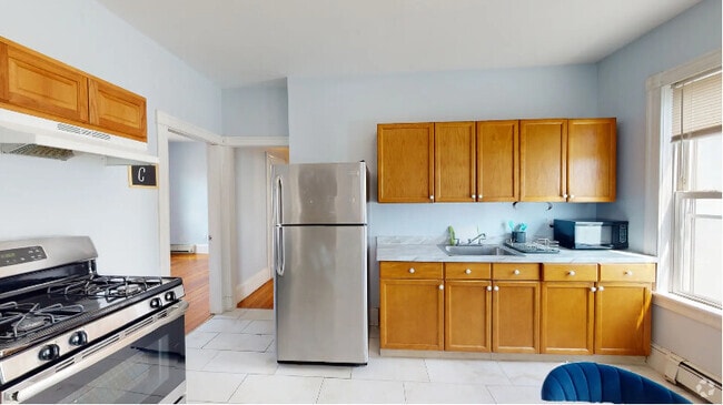 Building Photo - 61 Crescent Ave Unit #3, Rental