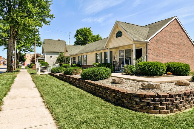 Essex Place Senior