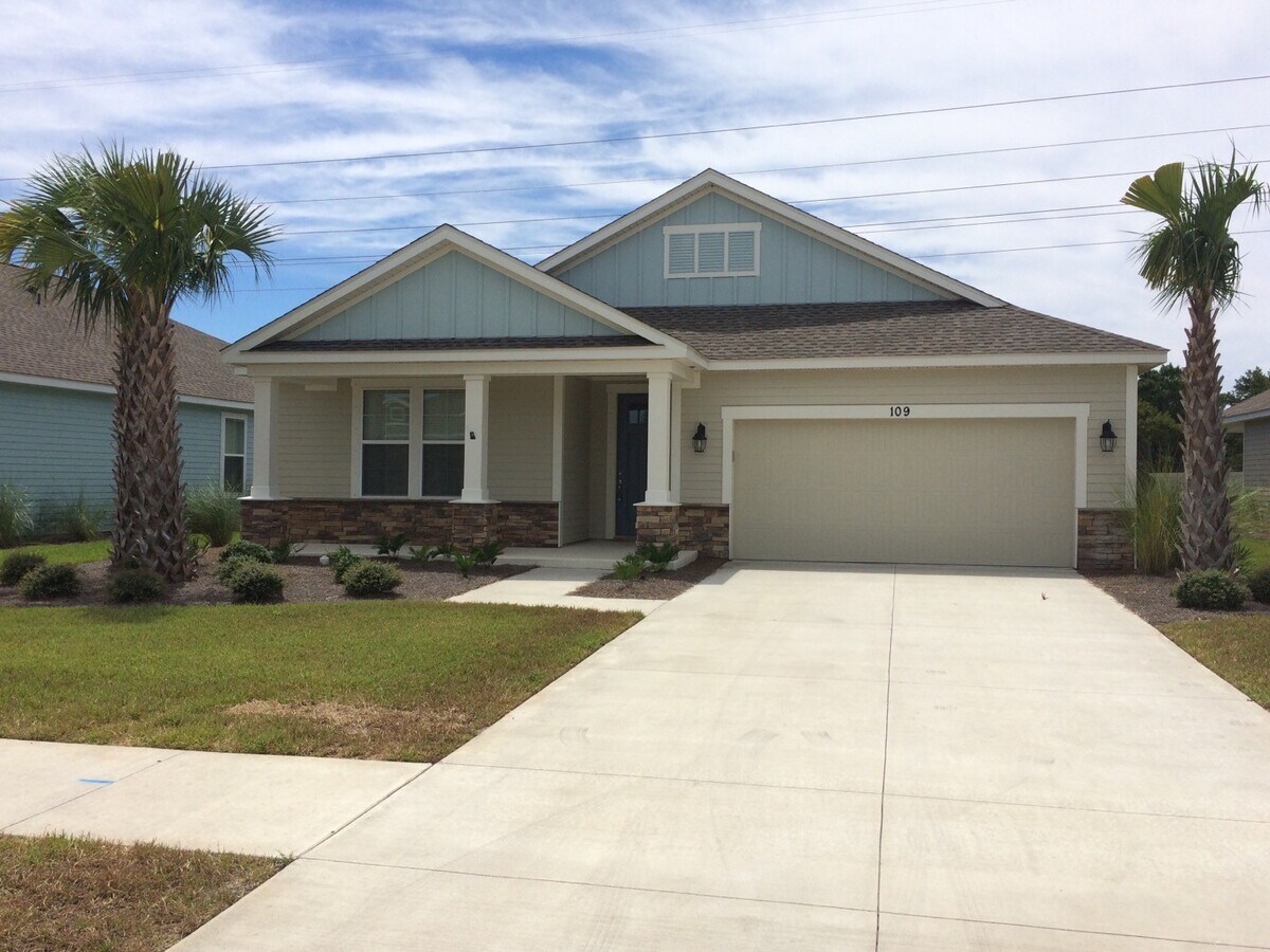 Photo - 109 Blue Sage Rd