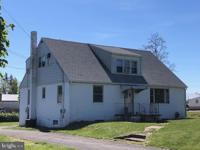 Photo - 50 Dymond Ave Townhome