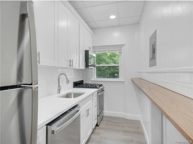 Building Photo - 12 Lincoln Pl Unit 2A