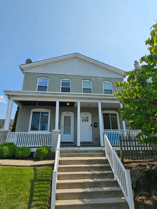 Photo - 356 W Wilkes Barre St Townhome