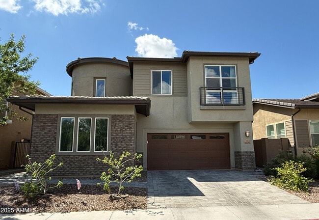 Photo - 1729 W Myrna Ln Casa