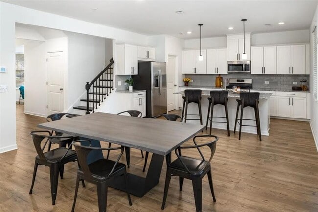 Photo - 1515 Wellston Dr