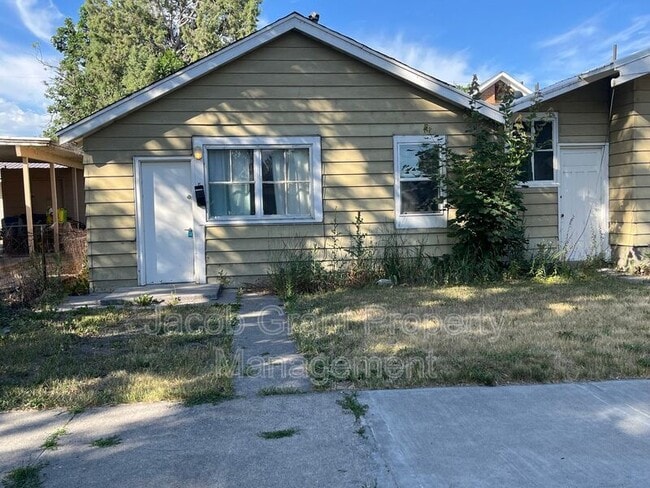 Building Photo - 1298 Idaho Ave