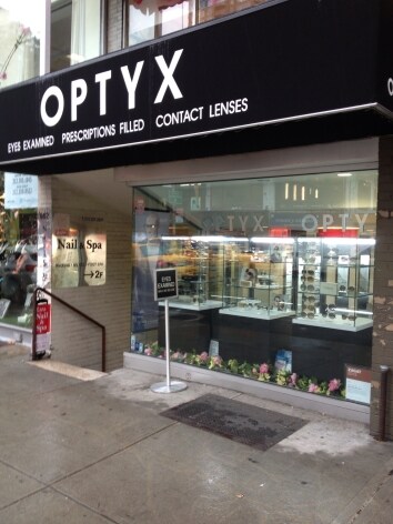 862 Lexington Ave - 862 Lexington Ave