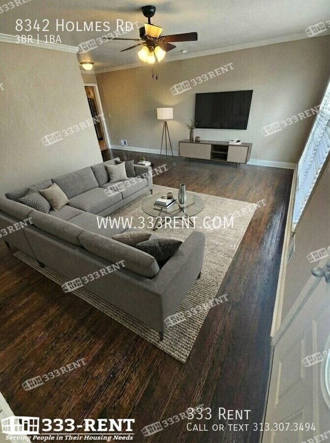 Photo - 8342 Holmes Rd