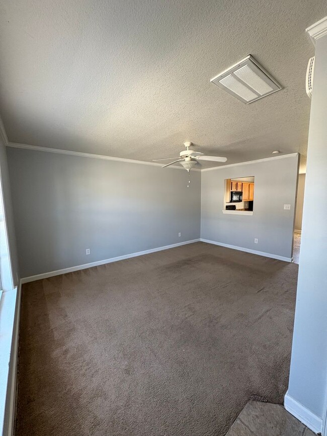 Photo - Charming two bedroom one and a half bath town home that is centrally located. Just a short drive ...