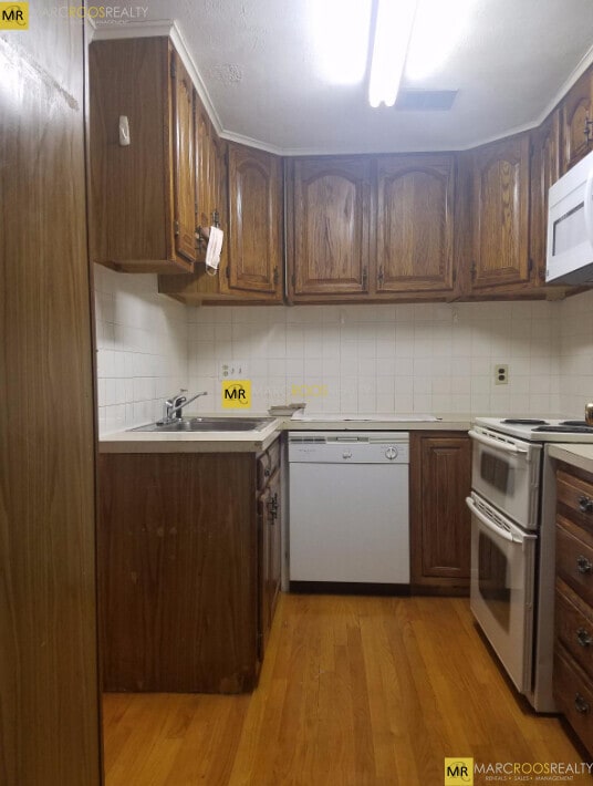 Photo - 361 Faneuil St Condo Unit 9