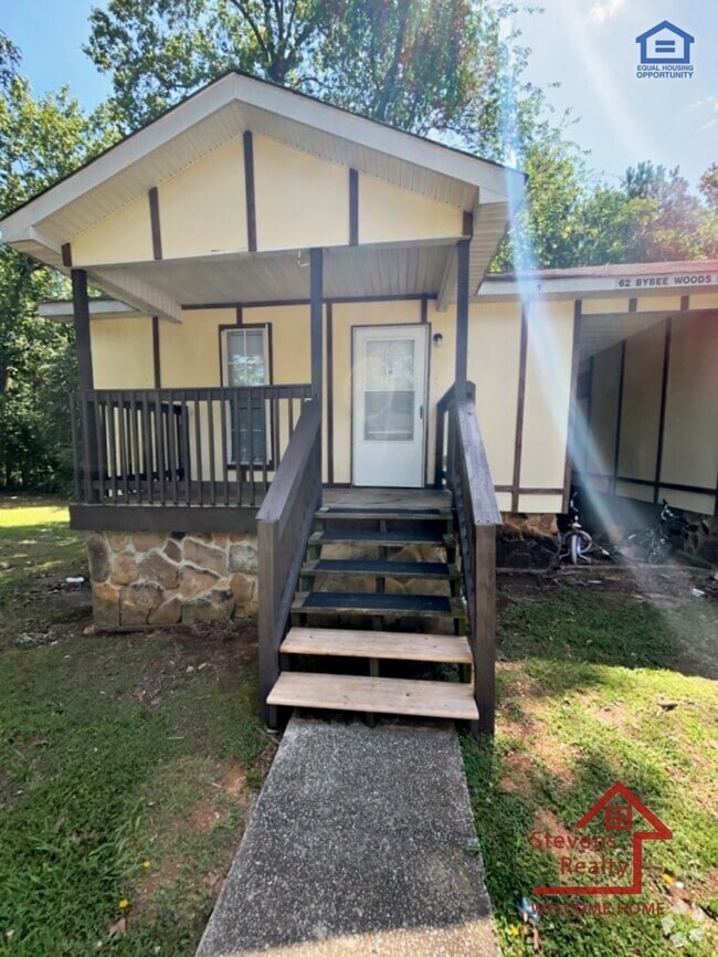 Building Photo - 62 Bybee Woods Dr Rental