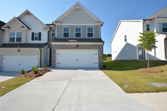 Building Photo - 3871 Brookburn Park Rental