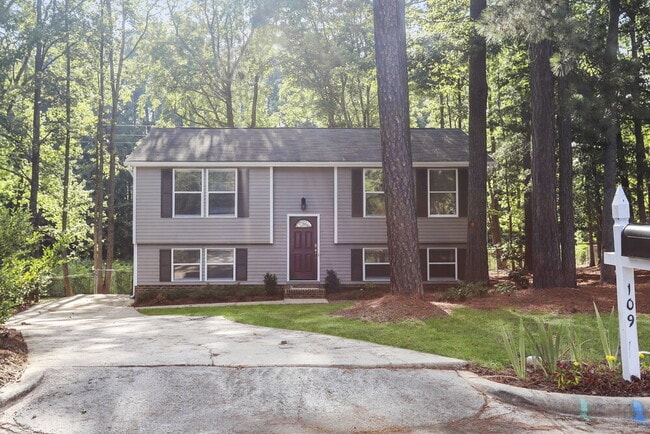 Building Photo - 109 Castle Bay Ct