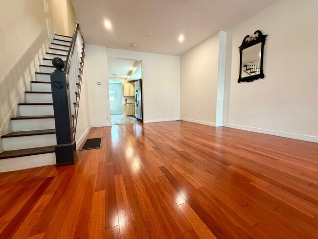 Photo - Stunning 3-Bedroom Home in Point Breeze! Available NOW!