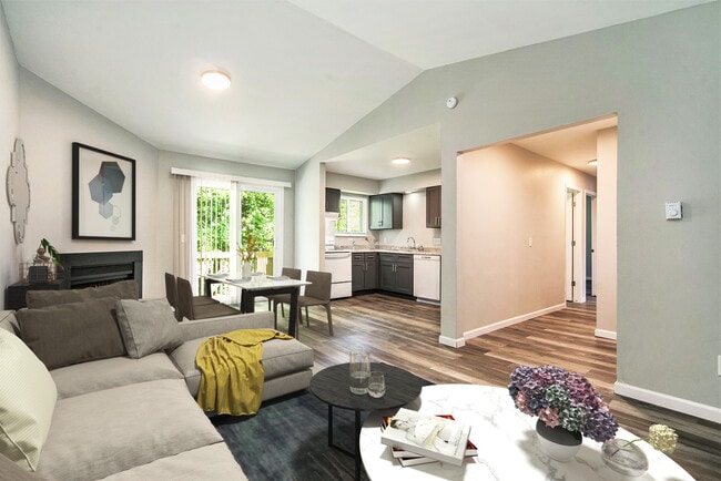 Titleist Club Apartments