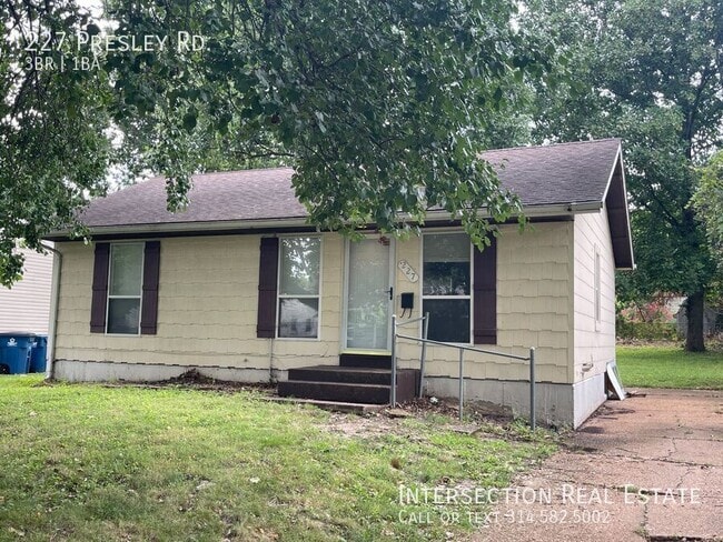 Photo - 227 Presley Rd
