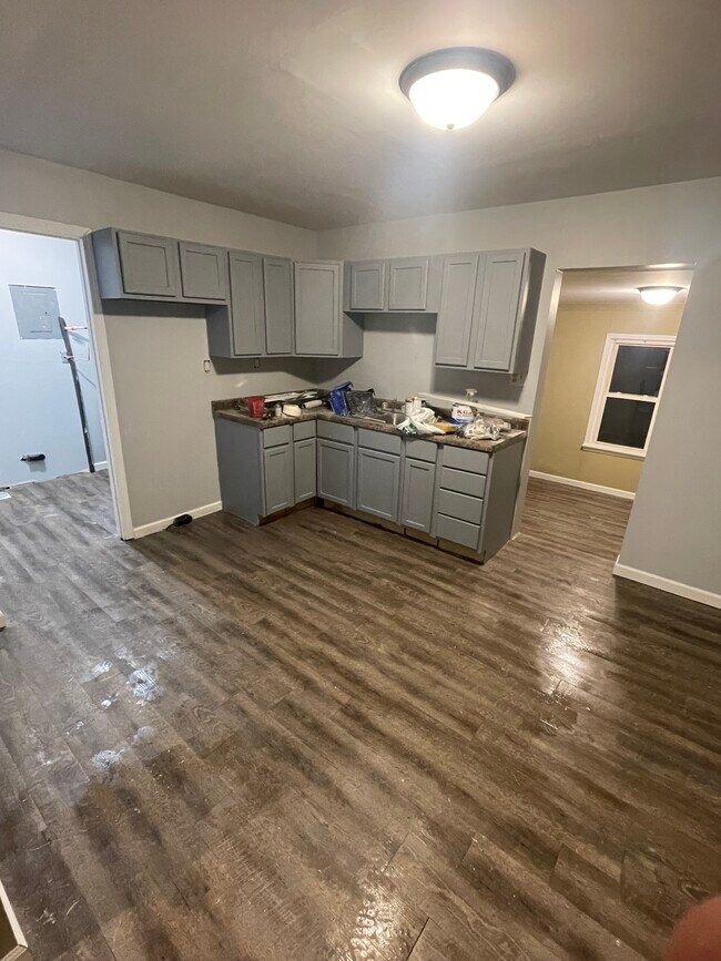 1510 N West St Rental House Rental in Lima, OH