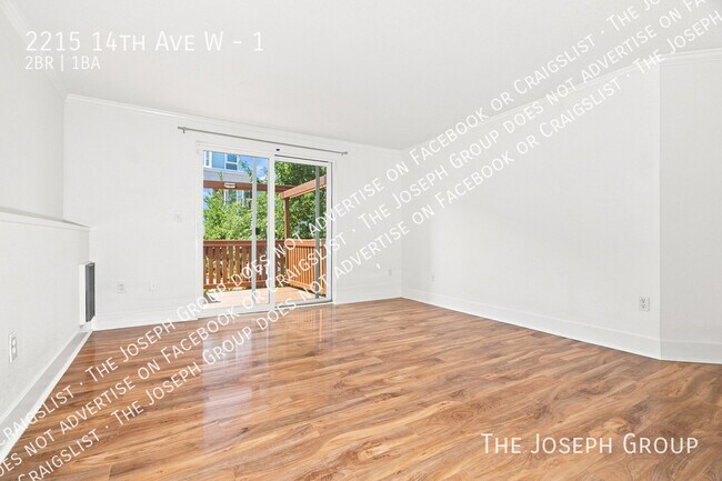 2215 14th Ave W Unit 1