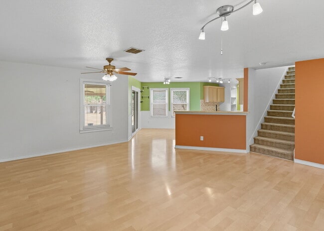 Photo - Incredible value with a **washer, dryer, r...