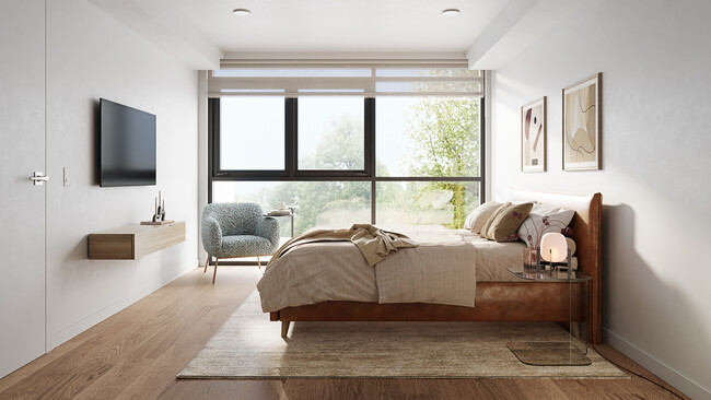 Building Photo - 10642 Santa Monica Blvd Rental