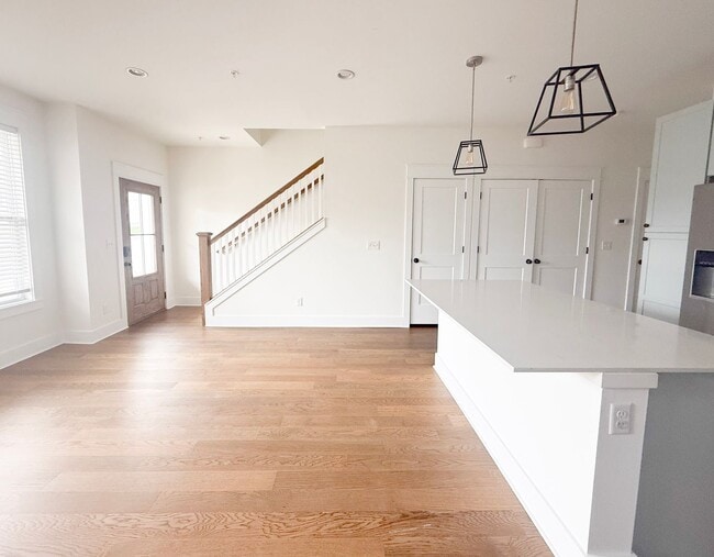 Photo - Spacious 4-Bedroom Townhome on Allison Way with Pool Access Near TTU