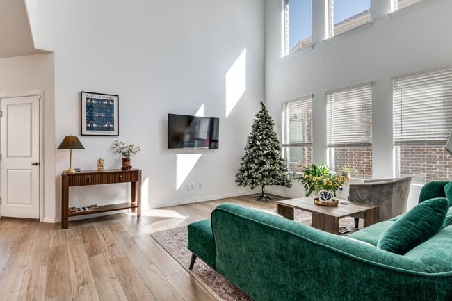 Photo - Stunning New 4 Bed, 3 Bath Home in Riverplace Garland – Move-In Ready and Available Now!