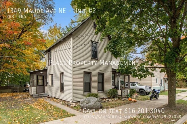 Photo - 1349 Maude Ave NE Unit #2