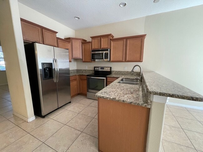 Photo - Awesome Townhome in Lake Nona area for Rent