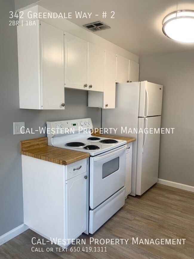 Photo - Nice Downstairs Apartment in Convenient Lo... Unidad # 2