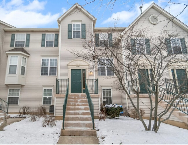 Photo - 1948 Grandview Pl Townhome