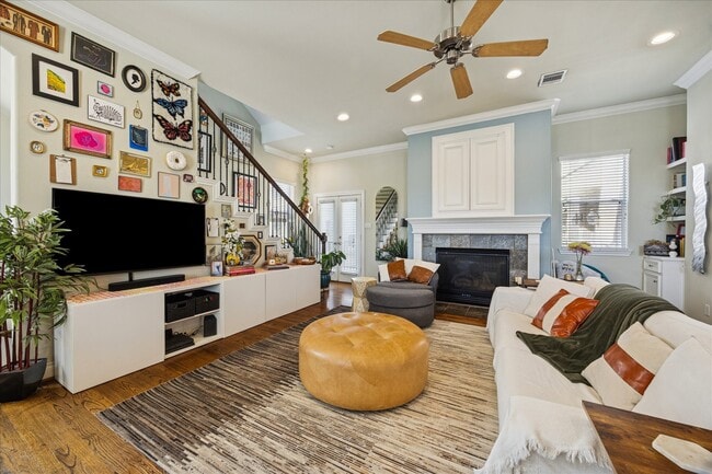 Photo - 2207 Austin St